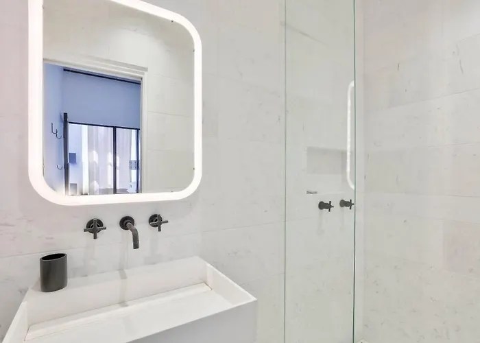 Superb 1br Flat 10 Min From Bon Marche Rive Gauche