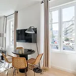 Apartament Superb 1br Flat 10 Min From Bon Marche Rive Gauche *